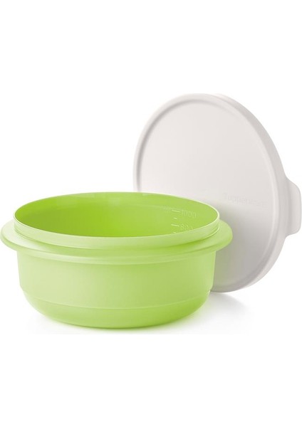 Miksim Gıda Hazırlama ve Karıştırma Kabı Lime 1 lt modelleri