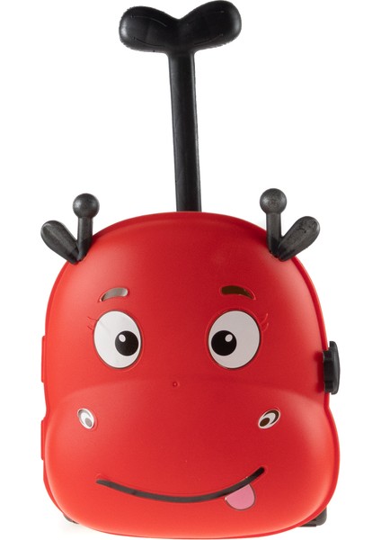 Oyuncak Valizli Tamir Setim 10 Parça modelleri