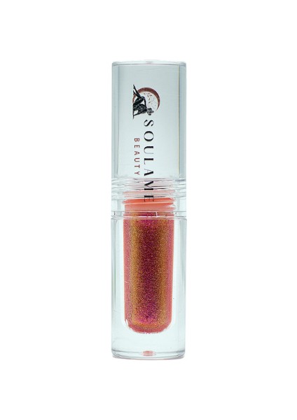 Soulame Beauty Simli Pigment Likit Far - 002