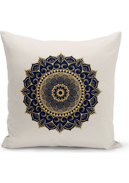 Ramazan Serisi Çift Tarafı Dijital Baskılı 4'lü Kırlent Kılıfı Seti (Ramadan Cushion Cover Set) fiyatları