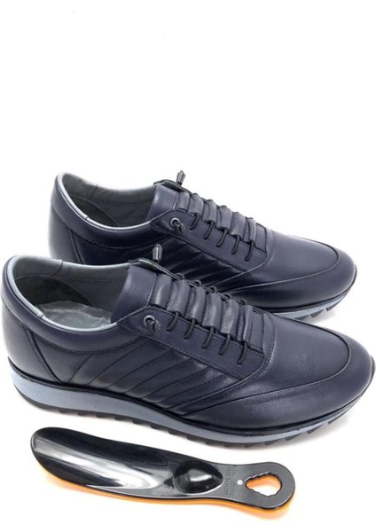 Lisans Deri Tam Ortopedik Erkek Ayakkabı modelleri