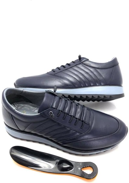 Lisans Deri Tam Ortopedik Erkek Ayakkabı fırsatları