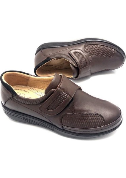 Mira Deritam Ortopedik Cırtlı Kadın Anne Ayakkabısı fiyatları