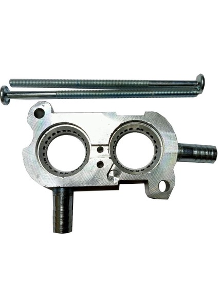 Doğan Slx Karbüratör Üstü Çift Girişli Lpg Mikseri 1. Kalite