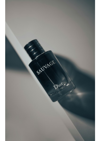 Sauvage Edp 100 Ml
