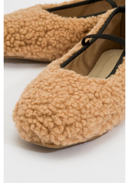 Kadın Ev Babeti Vizon modelleri