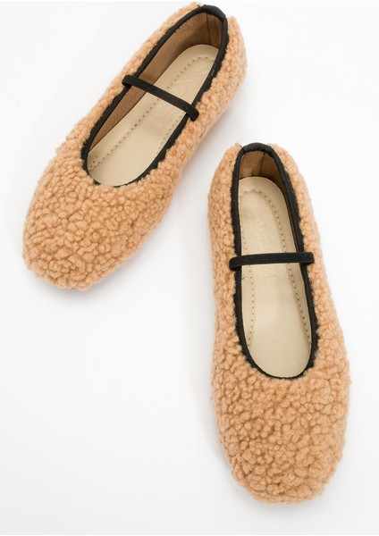 Kadın Ev Babeti Vizon indirimleri