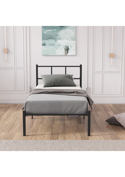 Karyola, Cemre Metal Karyola, Ölçü Seçenekli modelleri