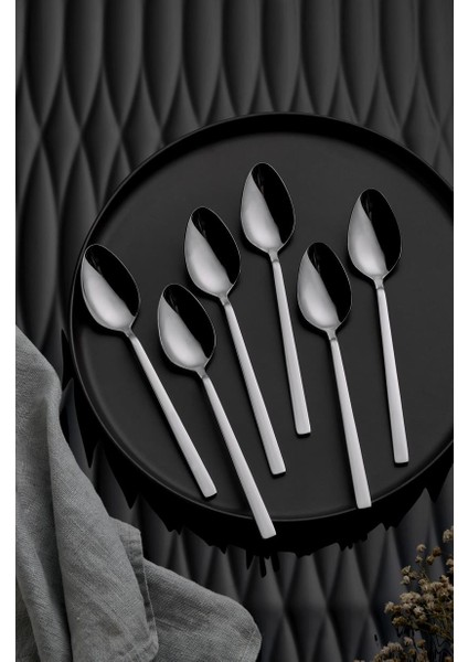 Solingen Deniz 72 Parça Çatal Kaşık Bıçak Seti modelleri