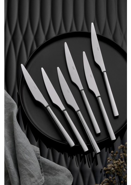 Solingen Deniz 72 Parça Çatal Kaşık Bıçak Seti fırsatları