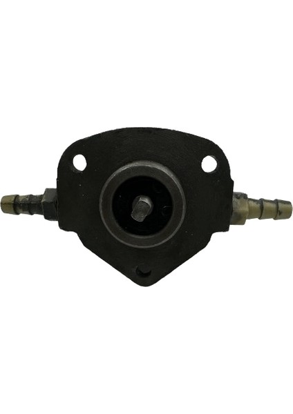 2" - 3" - 4" Pafta Tezgahı Yağ Pompası