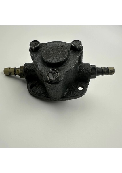 2" - 3" - 4" Pafta Tezgahı Yağ Pompası modelleri