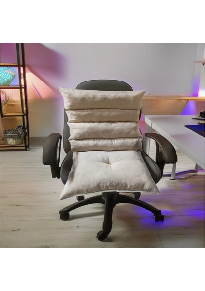 Ortopedik Oyuncu Koltuğu Minderi