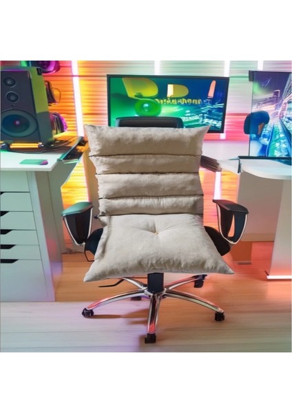 Ortopedik Oyuncu Koltuğu Minderi modelleri