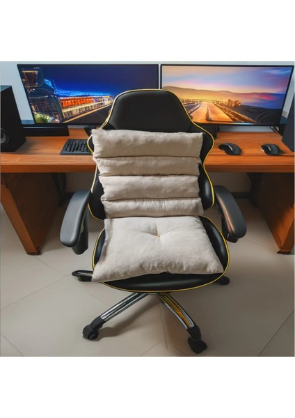 Ortopedik Oyuncu Koltuğu Minderi indirimleri