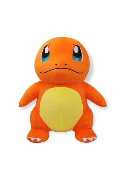 Pokémon Doll Pikachu Peluş Oyuncak Charmander Doll Pokémon Sevimli Bez [küçük Boy] Charmander (Yaklaşık 20CM) Pokémon Pokemon (Yurt Dışından)