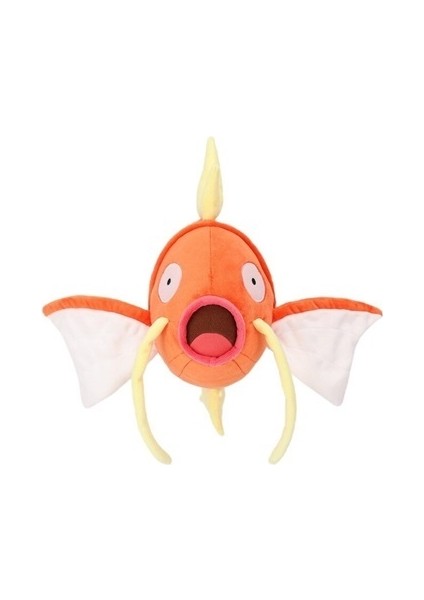 Pokémon Doll Pikachu Peluş Oyuncak Charmander Doll Pokémon Sevimli Bez [küçük Boy] Magikarp (Yaklaşık 25CM) 30CM (Yurt Dışından)