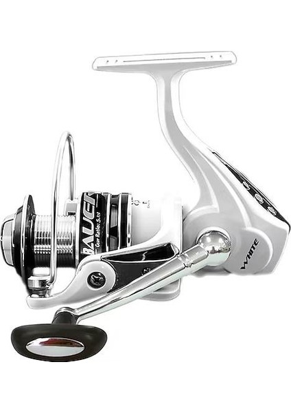 White 40 Metal Kafa Olta Makinesi (BAUERWHT40)