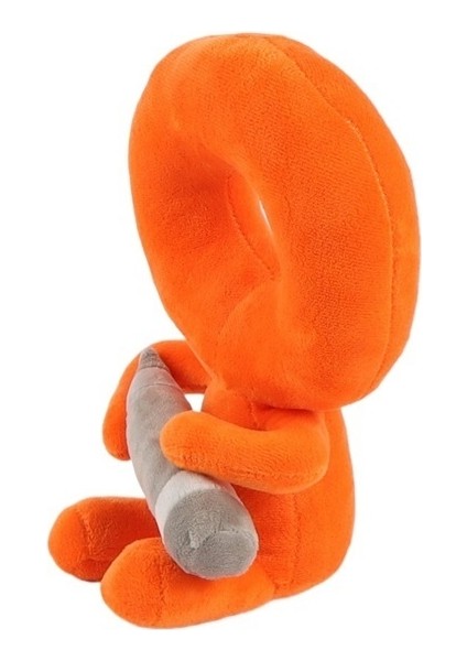 Çöp Adam Alan Becker Periferik Peluş Bebek Çocuk Hediyesi (Yurt Dışından) fırsatları