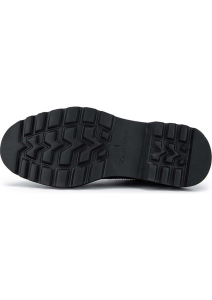 Tamer Tanca Erkek Deri Siyah Casual Ayakkabı 771 99346 Erk Ayk Sk24-25 Sıyah Yln modelleri