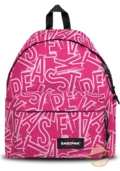 Padded Pak'r Unisex Sırt Çantası EK0006202O21