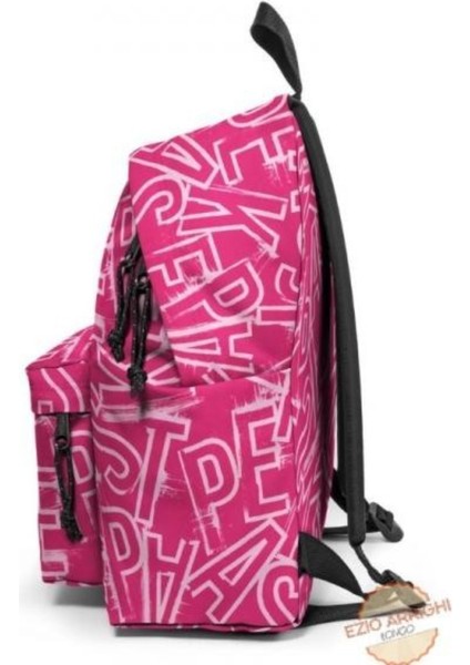 Padded Pak'r Unisex Sırt Çantası EK0006202O21