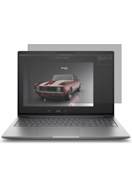 Hp Zbook Power 16 G11 Hayalet Ekran Koruyucu 16 Inç