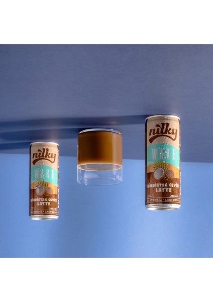 Soğuk Kahve Tanışma Paket (Yulaf-Badem-Hindistan) 4x3 fiyatları