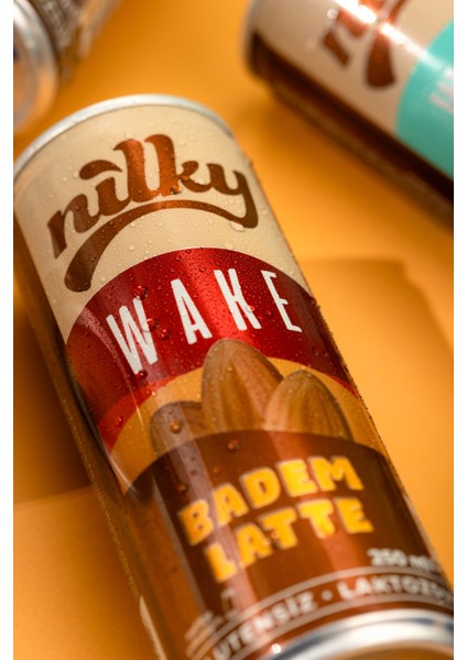 Soğuk Kahve Tanışma Paket (Yulaf-Badem-Hindistan) 4x3 fırsatları