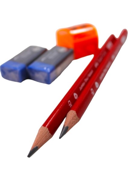 Faber Castell Anaokulu 8 Parça Geniş Boya Seti indirimleri