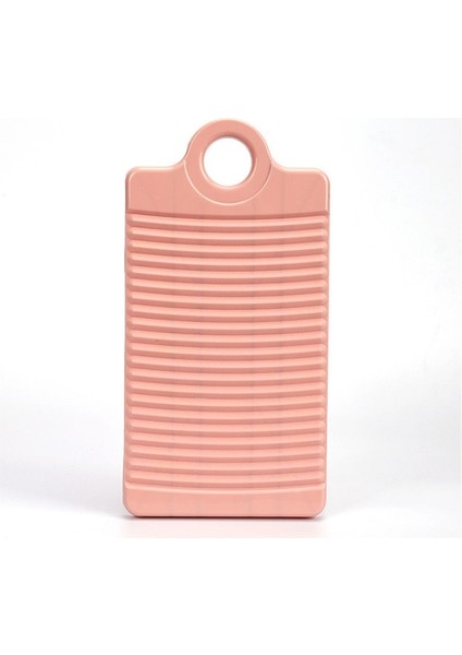 Çamaşır Tahtası Çamaşır Tahtası Ev Küçük Plastik Kalınlaşma Iç Çamaşırı ve Çorapları Düzeltebilir Yeni Çamaşır Tahtası Mini (Yurt Dışından)