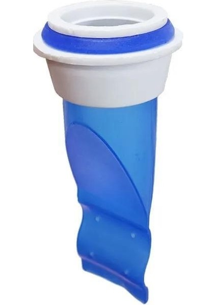 Silikon Deodorant Yer Drenajı Çekirdek Banyo Kanalizasyon Conta Halkası Mutfak Kanalizasyon Borusu Yer Drenajı Koku Giderici (Yurt Dışından)