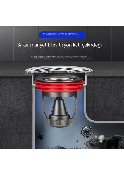 Tümü Bakır Zemin Drenajı Koku Giderici Banyo Çamaşır Makinesi Tuvalet Deodorantı Çekirdek Zemin Drenajı Çekirdek Kanalizasyon Kapağı Silikon Iç Çekirdek (Yurt Dışından) fırsatları