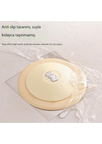 Güçlü Vantuz Yer Drenajı Kanalizasyon Koku Giderici Yer Drenaj Ağı Yer Drenaj Filtresi (Yurt Dışından) fırsatları