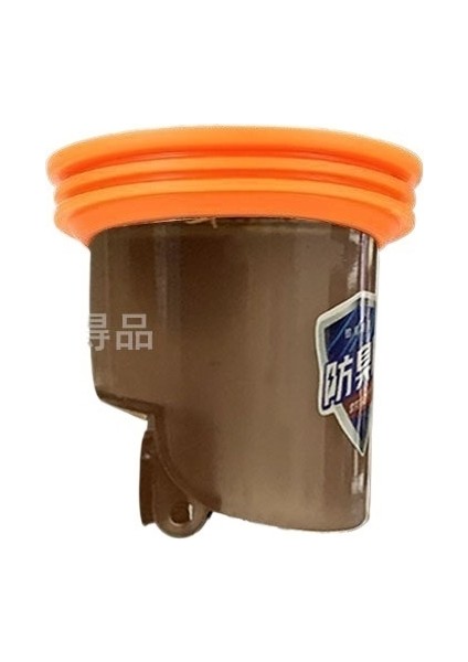 Banyo Deodorantı Yer Süzgeci Arızası Uzatılmış Koku Giderici Drenajı Engelledi Evrensel Deodorant ve Böcek Geçirmez Büyük Filtre Yer Süzgeci Çekirdeği (Yurt Dışından)