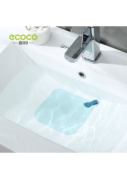 Yer Drenajı Koku Giderici Silikon Mat Tuvalet Kanalizasyon Anti-Koku Deodorantı Artefakt Banyo Anti-Dönüş Koku Sızdırmazlık Kapağı Ağzı Tıkamak Için (Yurt Dışından) modelleri