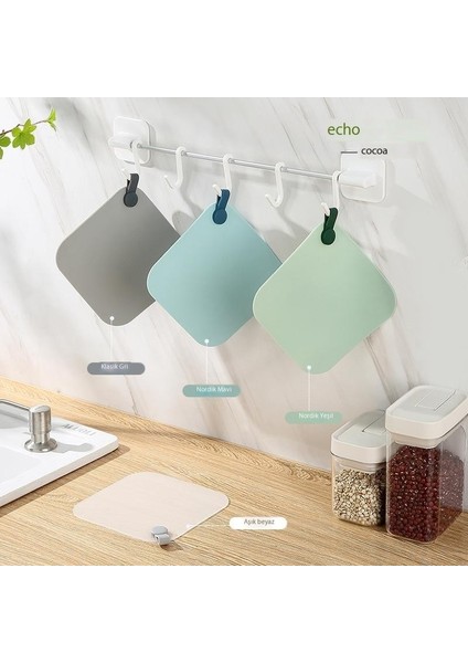 Yer Drenajı Koku Giderici Silikon Mat Tuvalet Kanalizasyon Anti-Koku Deodorantı Artefakt Banyo Anti-Dönüş Koku Sızdırmazlık Kapağı Ağzı Tıkamak Için (Yurt Dışından) indirimleri