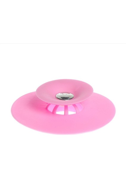 Yer Drenajı Koku Giderici Drenaj Çıkış Tapası Lavabo Kapağı Havuz Tapası (Yurt Dışından)