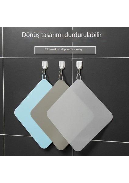 Silikon Yer Drenajı Koku Giderici Banyo Tuvalet Anti-Koku Deodorantı Anti-Böcek Kapağı Mutfak Mühürlü Kanalizasyon Koku Önleyici Kapak (Yurt Dışından) indirimleri