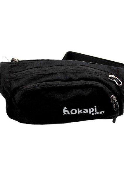 OKP-252 Sport Bel Çantası