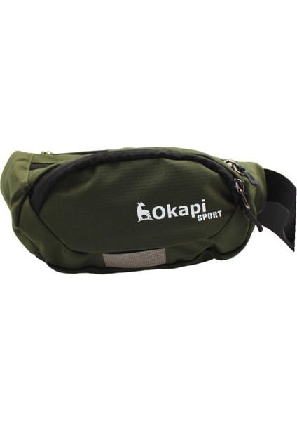 OKP-252 Sport Bel Çantası