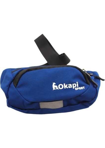OKP-252 Sport Bel Çantası
