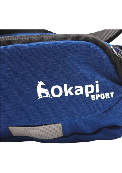 OKP-252 Sport Bel Çantası