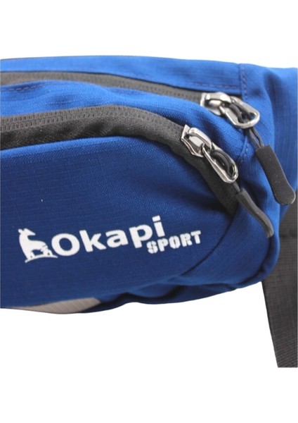 OKP-252 Sport Bel Çantası