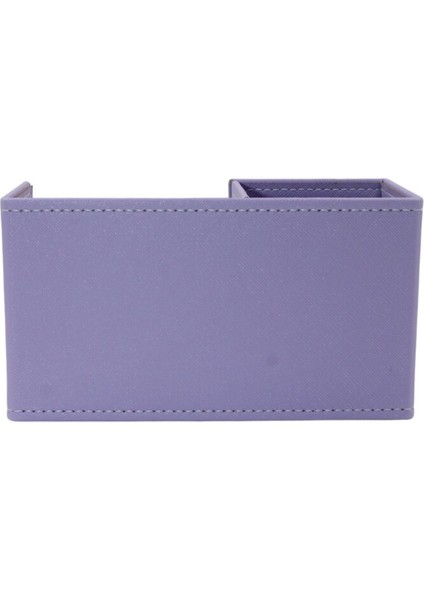 Inn Design Beyoğlu Serisi Deri Organizer Kalemlik Izmir Lila DD-1291 fiyatları