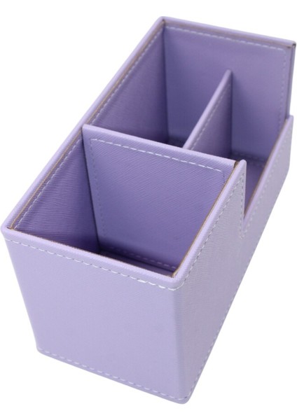 Inn Design Beyoğlu Serisi Deri Organizer Kalemlik Izmir Lila DD-1291 fırsatları