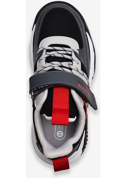 Strap Çocuk Spor Ayakkabı