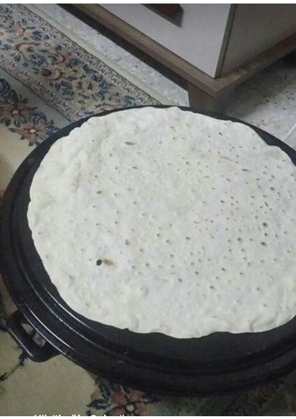 Katmer Sacı&yufka Sacı&çörek Sacı&gözleme Sacı&şebit Sacı&ekmek Sacı