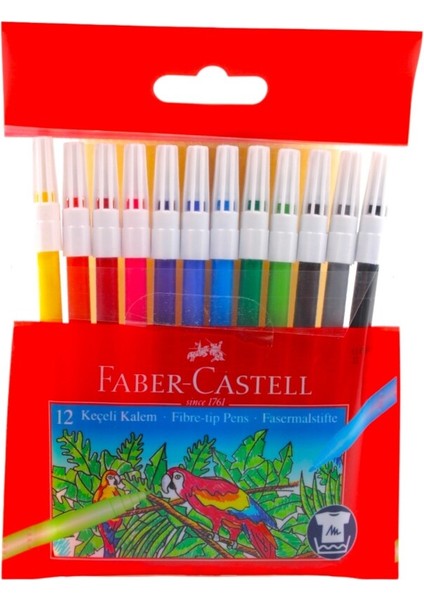 Faber Castell Ilkokul 4 Parça Boya Seti fiyatları