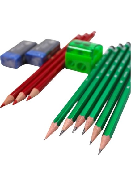 Faber Castell Ilkokul 16 Parça Geniş Boya Seti fırsatları